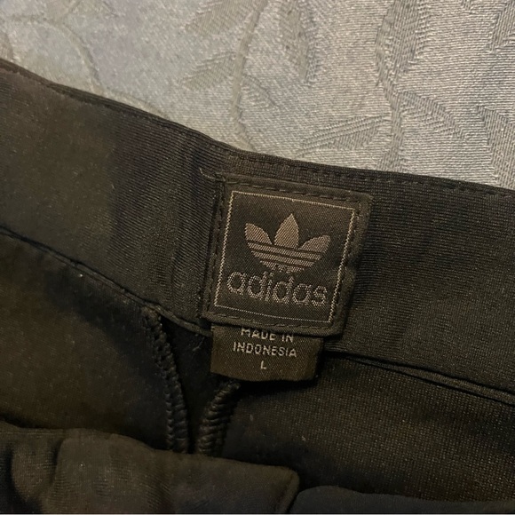 Adidas Ukraine Soccer Goalie Pants Size Large Cushioned - Picture 7 of 14